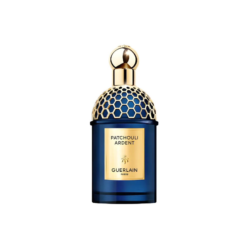 Guerlain-Patchouli-Ardent-edp-for-men-women Guerlain Patchouli Ardent EDP for men and women