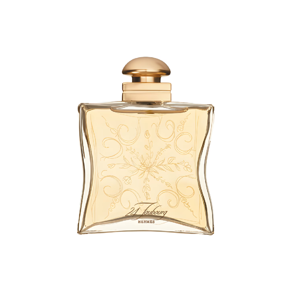 Hermès-24-Faubourg-edp-for-women Hermès 24 Faubourg EDP for women