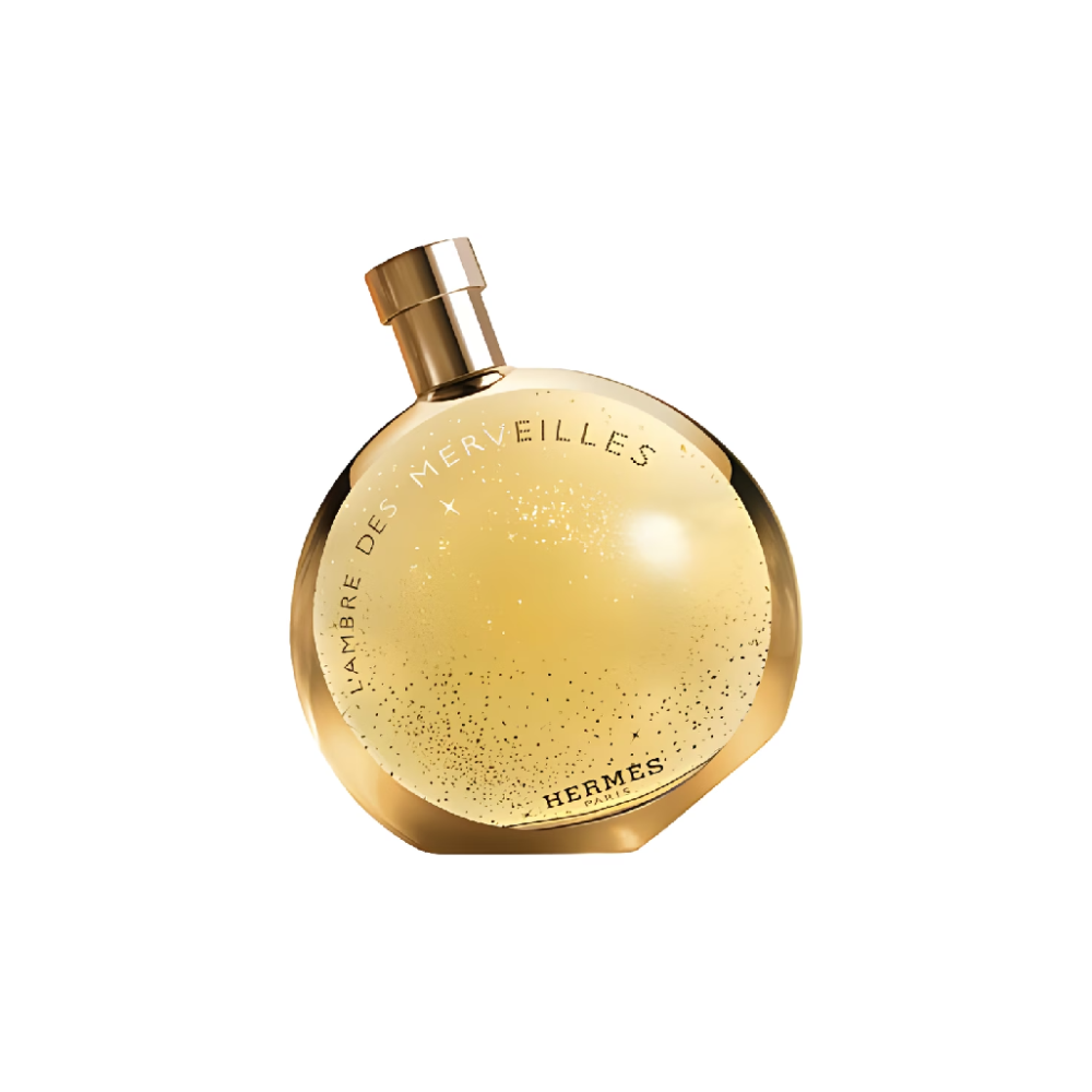 Hermès L’Ambre des Merveilles EDP unisex