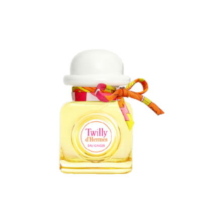 Hermes Twilly d'Hermes Eau Ginger EDP