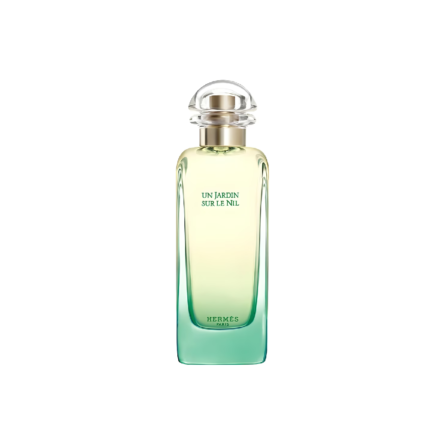 Hermès Un Jardin sur le Nil EDT Refillable unisex