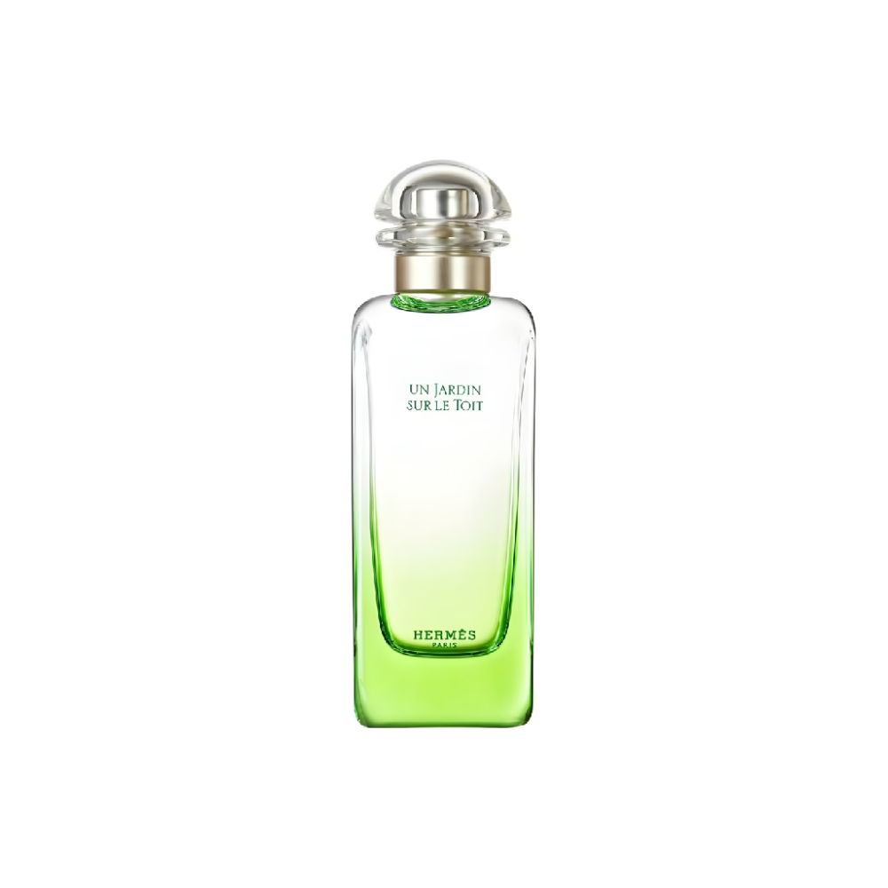 Hermès Un Jardin sur le Toit EDT unisex