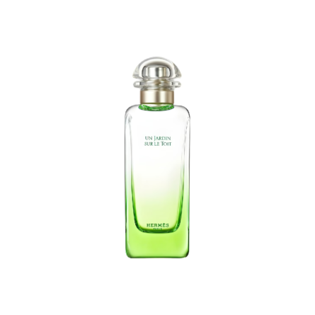 Hermès Un Jardin sur le Toit EDT unisex