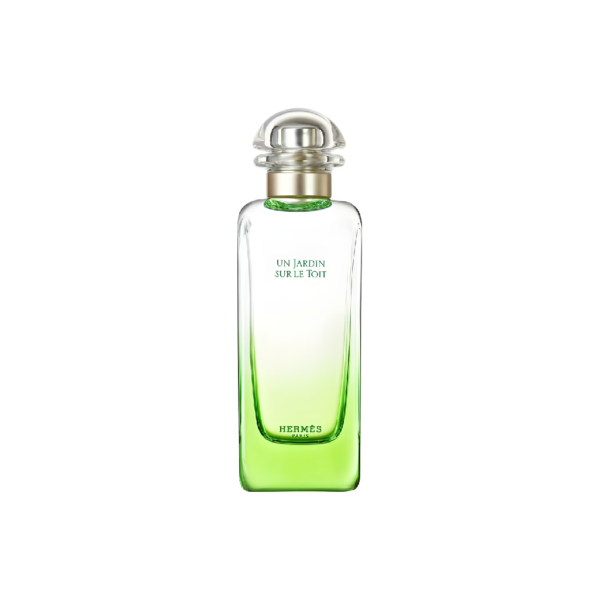 Hermès Un Jardin sur le Toit EDT unisex