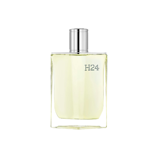 Hermes H24 EDT Refillable