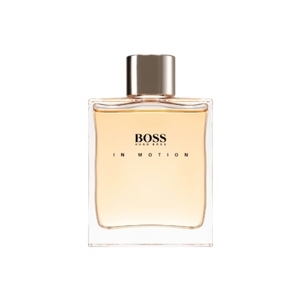 Hugo Boss Boss in Motion EDT for men