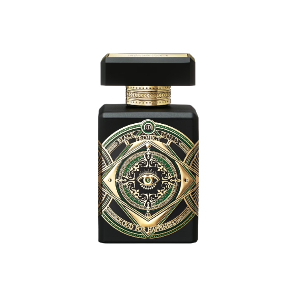 Initio Parfums Privés Black Gold Oud for Happiness EDP