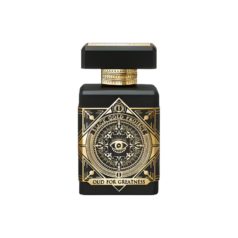 Initio Parfums Privés Black Gold Oud for Greatness EDP