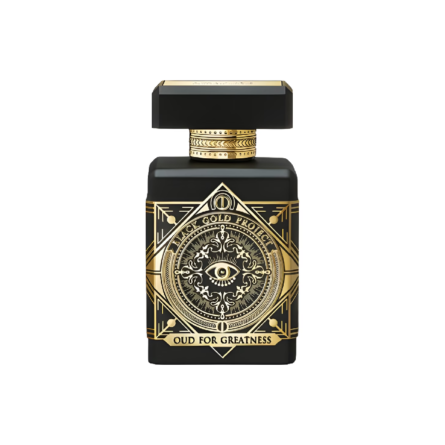 Initio Parfums Privés Black Gold Oud for Greatness EDP