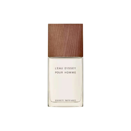 Issey Miyake L’Eau d’Issey pour Homme Vetiver EDT Intense