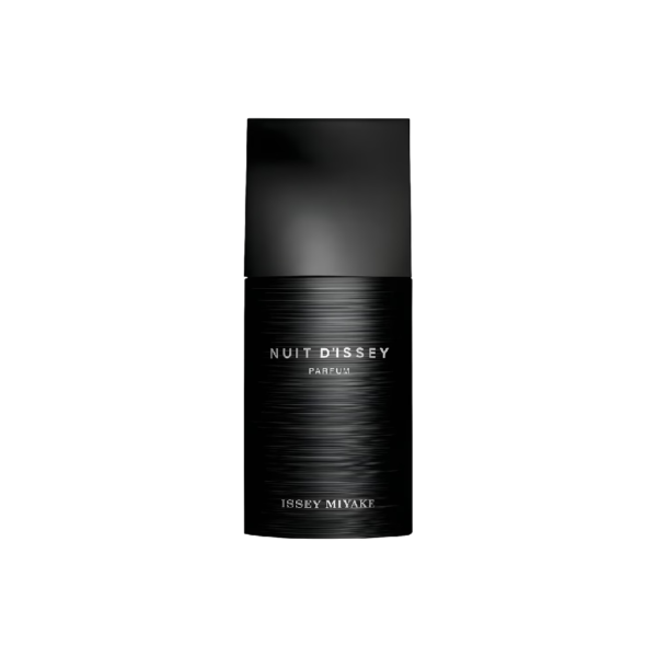 Issey Miyake Nuit d’Issey Pour Homme Parfum for men