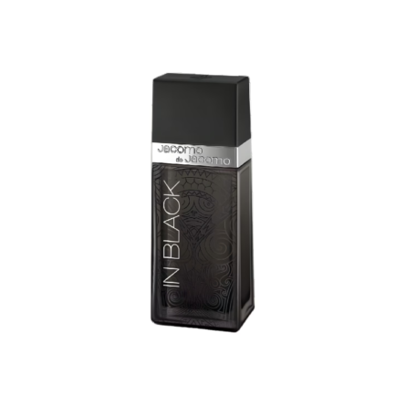 Jacomo de Jacomo In Black EDT for men