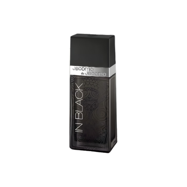 Jacomo de Jacomo In Black EDT for men