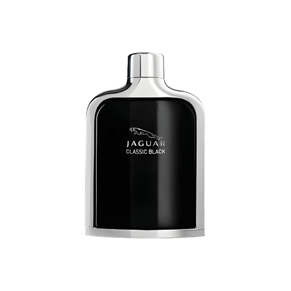 Jaguar-Classic-Black-edt-for-men Jaguar Classic Black EDT for men