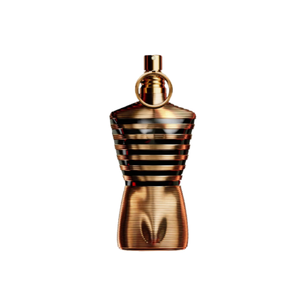 Jean Paul Gaultier Le Male Elixir Parfum for Men