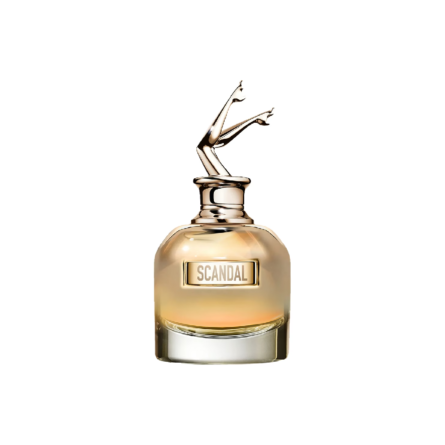 Jean Paul Gaultier Scandal Gold EDP for Women