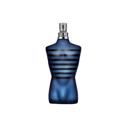 Jean Paul Gaultier Ultra Male EDT Intense for Men