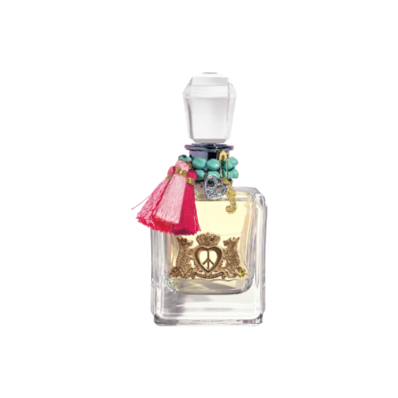 Juicy Couture Peace, Love & Juicy Couture for Women