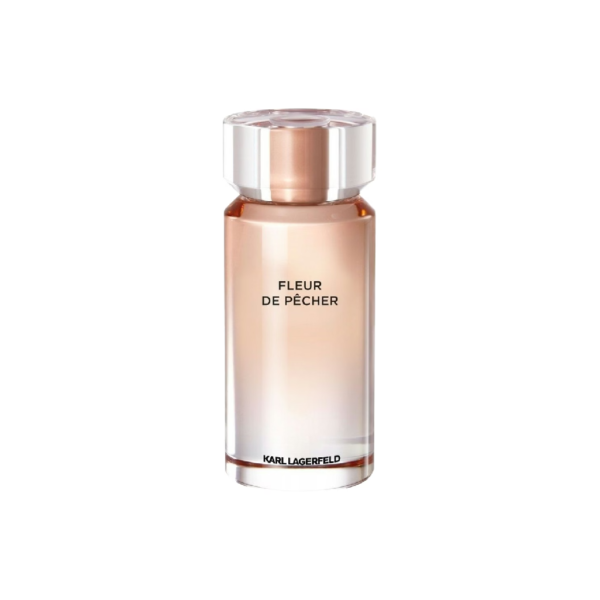 Karl Lagerfeld Fleur de Pêcher EDP for women
