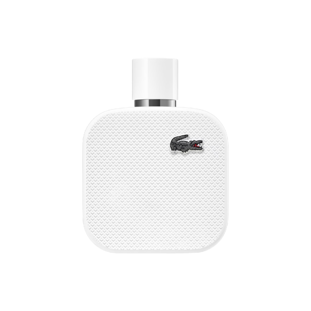 Lacoste L.12.12 Blanc EDP for Men