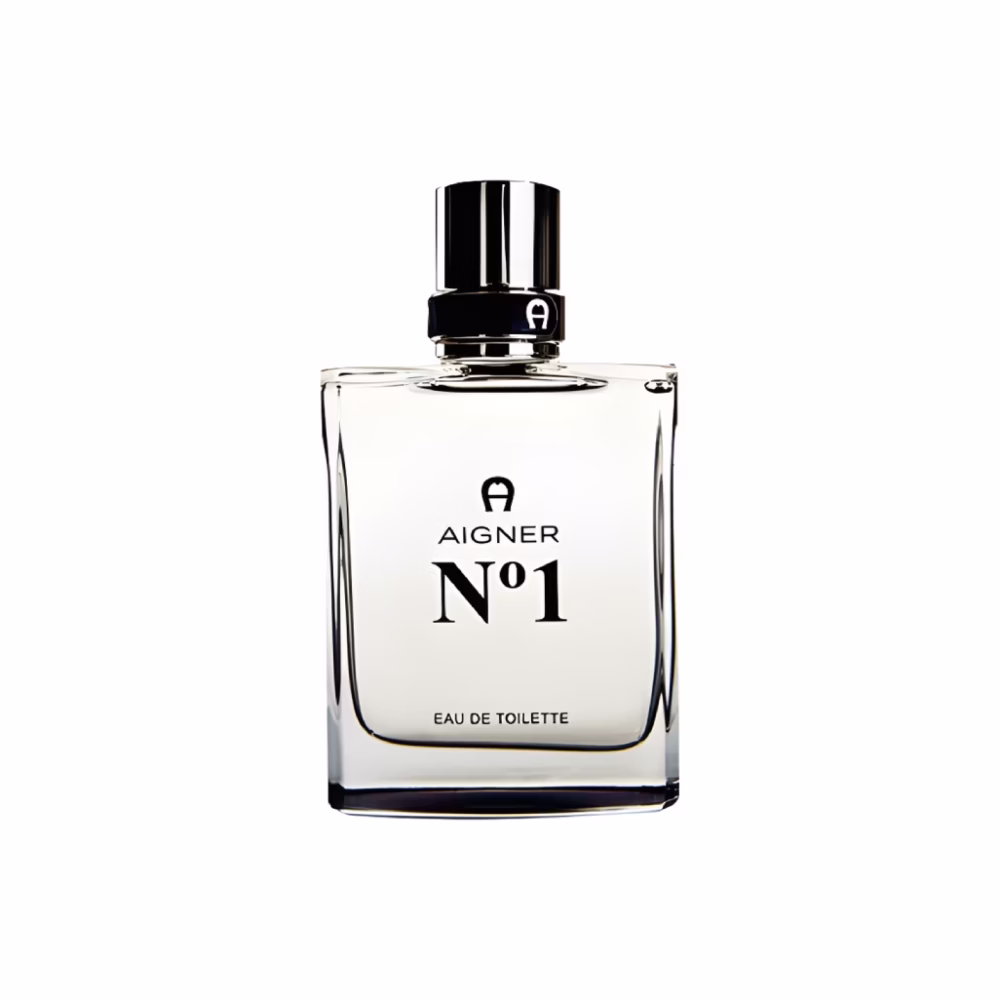 aigner-no-1 Etienne Aigner No.1