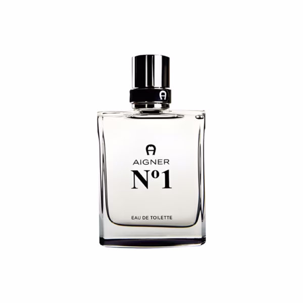 Etienne Aigner No.1