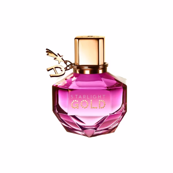 Etienne Aigner Starlight Gold - EDP