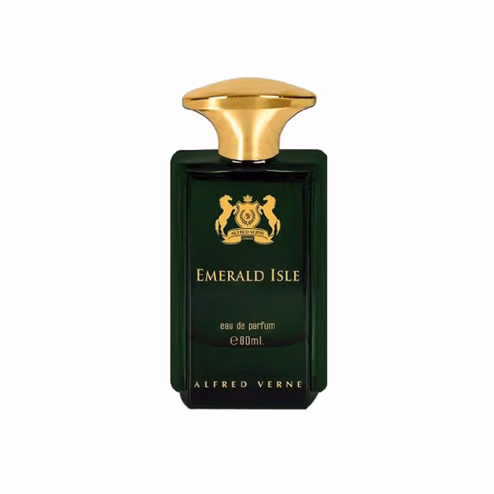 alfred-verne-emerald-isle Alfred Verne Emerald Isle - EDP