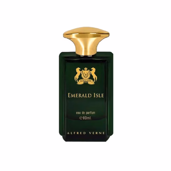 Alfred Verne Emerald Isle - EDP
