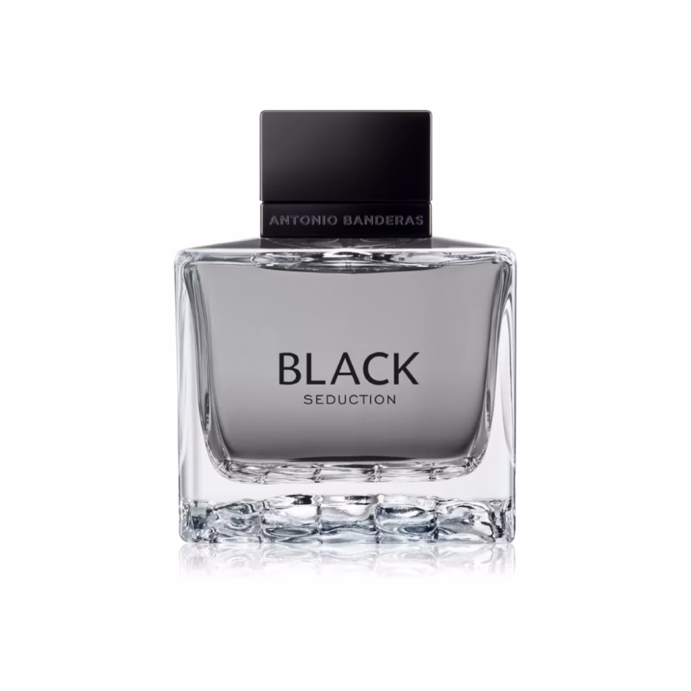 antonio-banderas-black-seduction Antonio Banderas Black Seduction - EDT