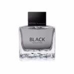 Antonio Banderas Black Seduction - EDT