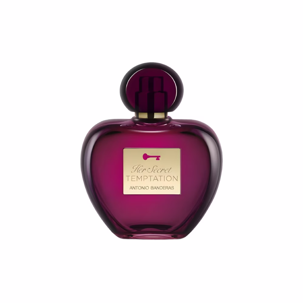 antonio-banderas-her-secret-temptation Antonio Banderas Her Secret Temptation - EDT