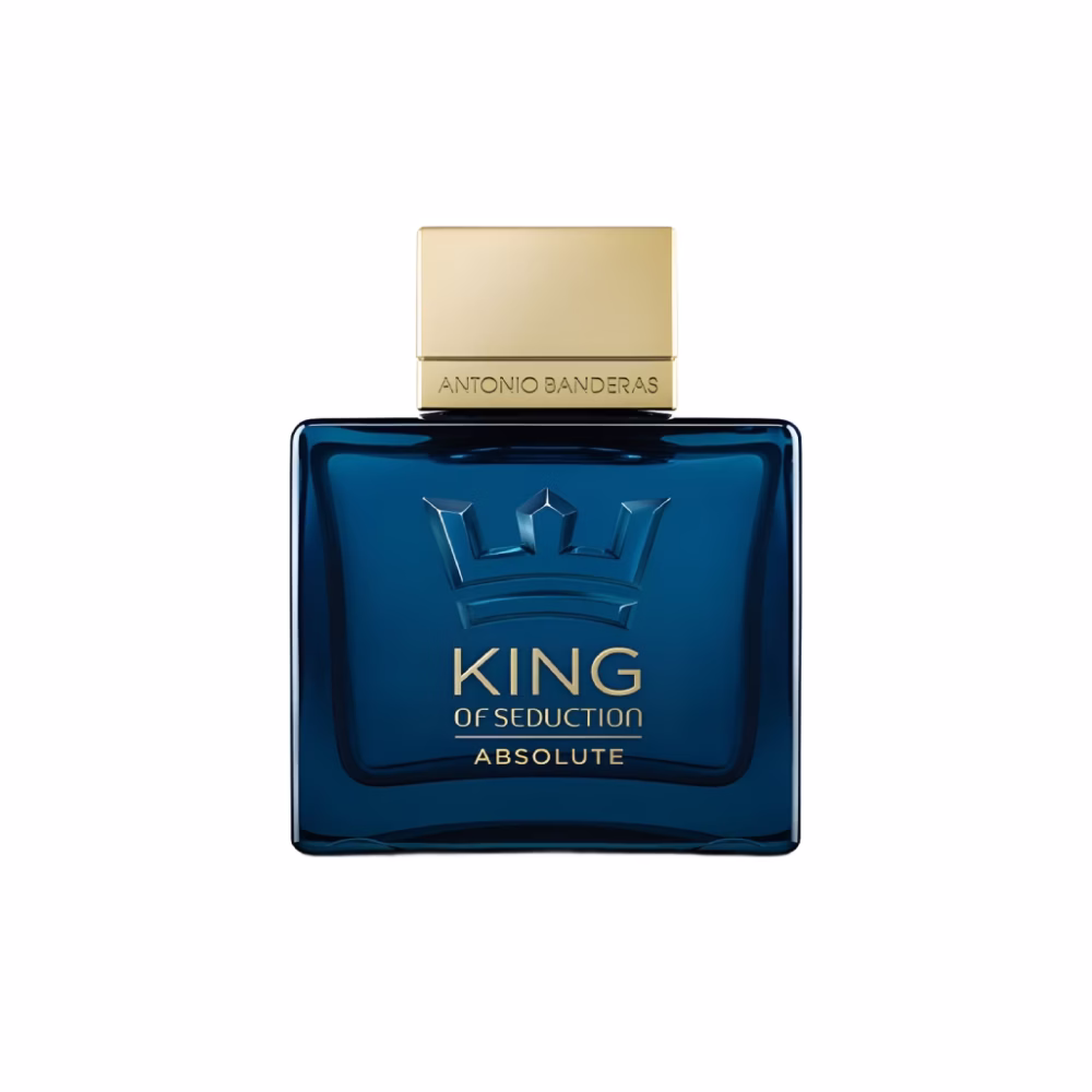 antonio-banderas-king-of-seduction Antonio Banderas King of Seduction Absolute - EDT