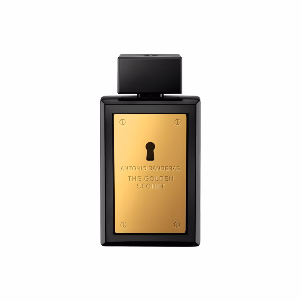 Antonio Banderas The Golden Secret - EDT