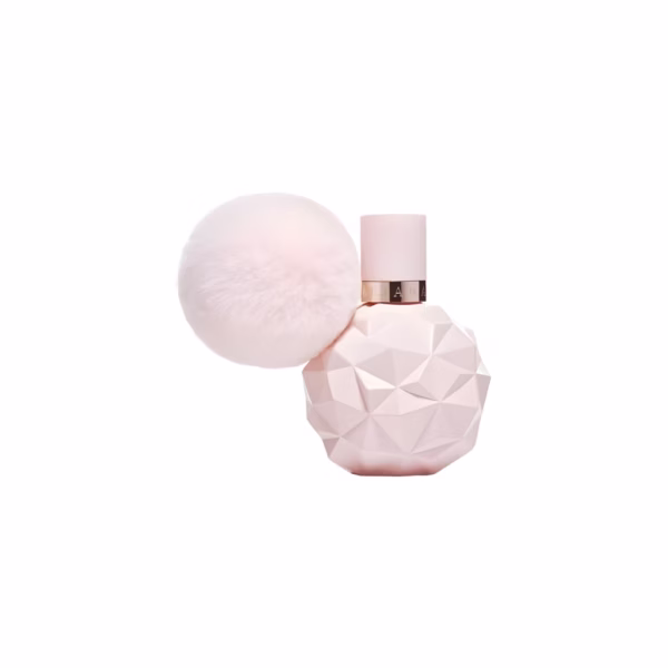 Ariana Grande Sweet Like Candy EDP