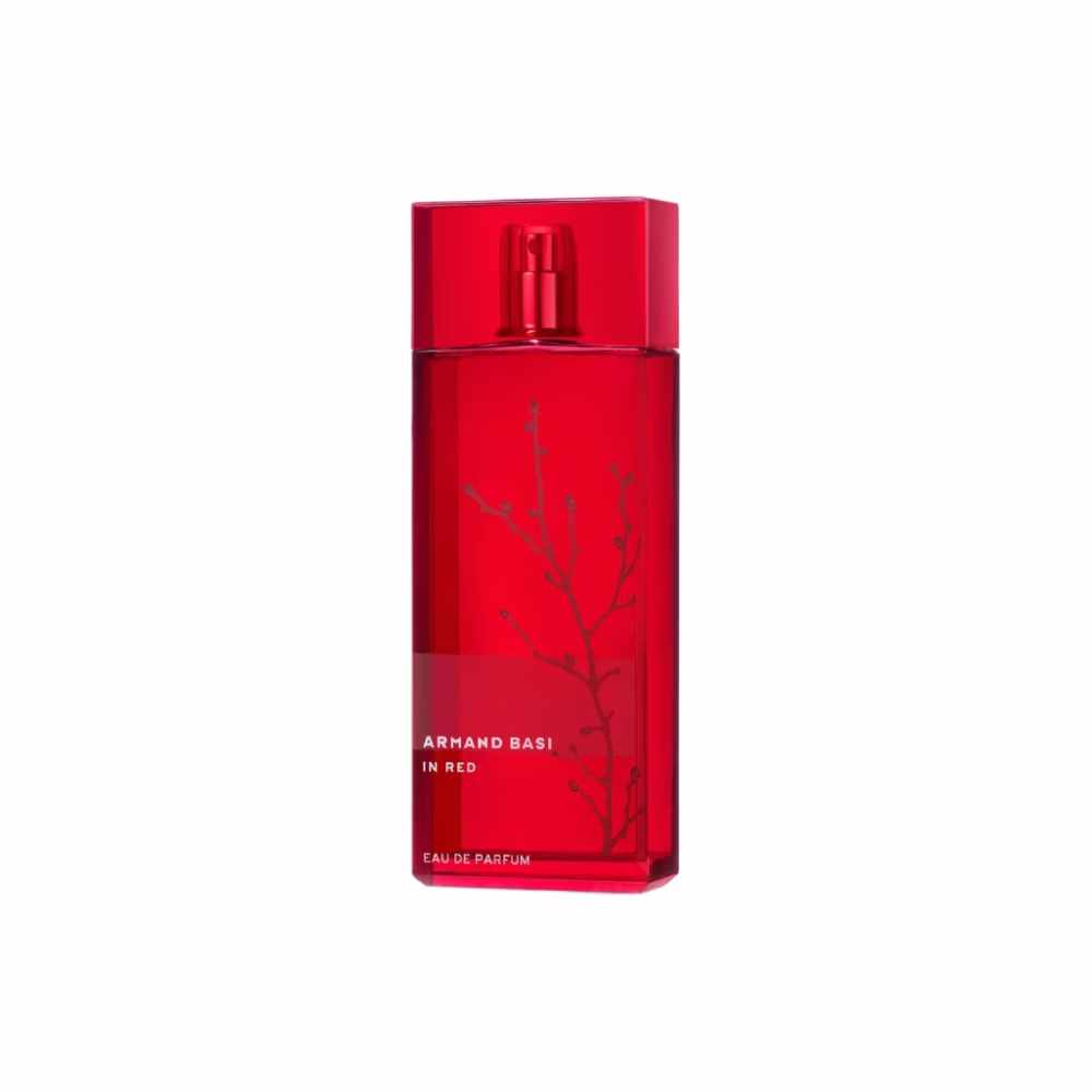 Armand Basi In Red