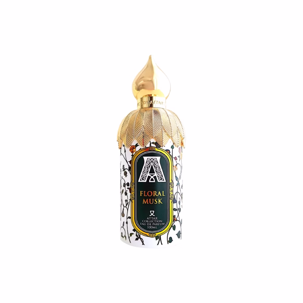 Attar Collection Floral Musk
