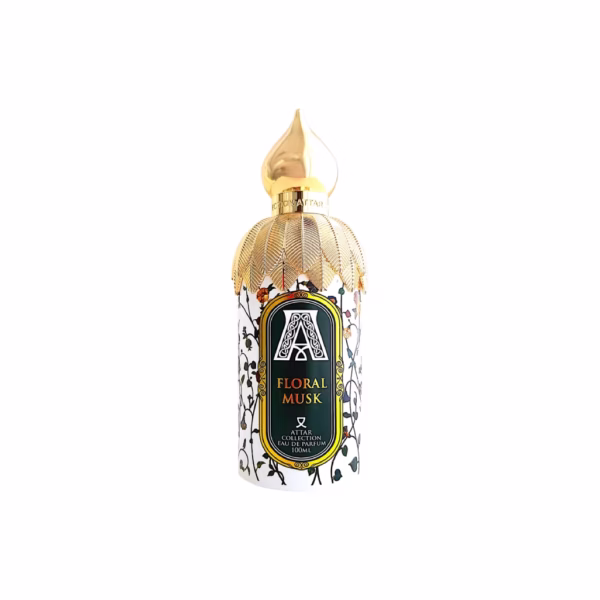 Attar Collection Floral Musk