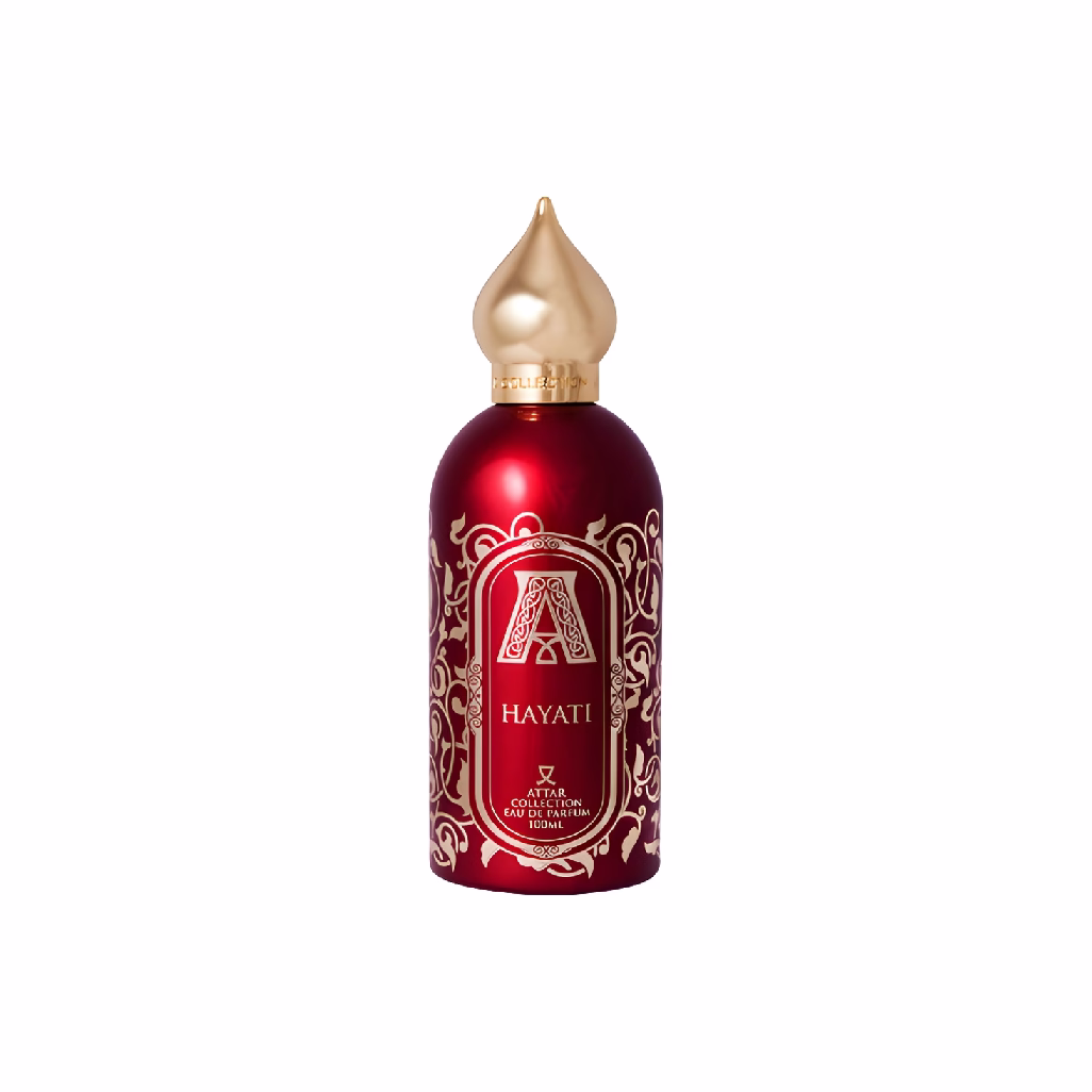 Attar Collection Hayati