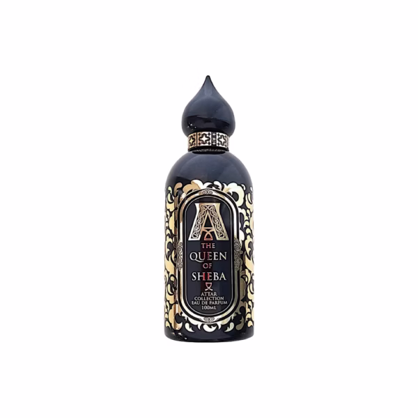 Attar Collection The Queen of Sheba