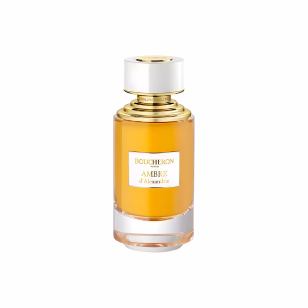 Boucheron Ambre d'Alexandrie