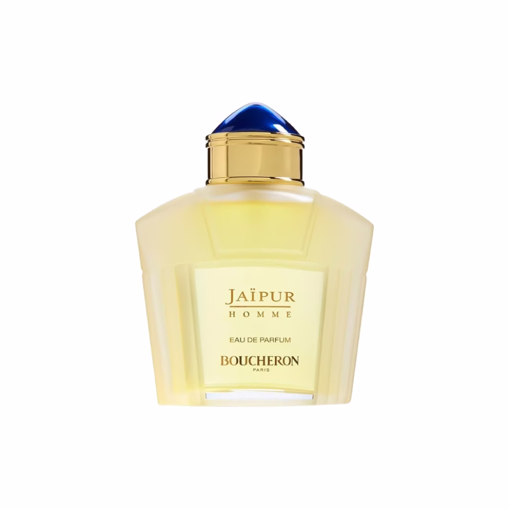 boucheron-jaipur-homme-edp Boucheron Jaipur Homme EDP