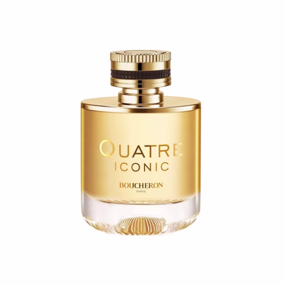 Boucheron Quatre Iconic Woman EDP