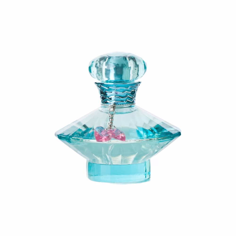 Britney Spears Curious EDP