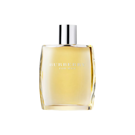 Burberry Classic for Men EDT