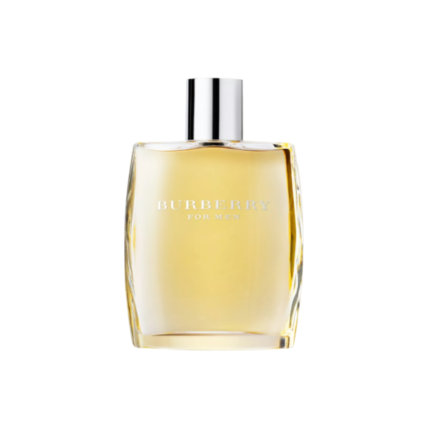 Burberry Classic for Men EDT
