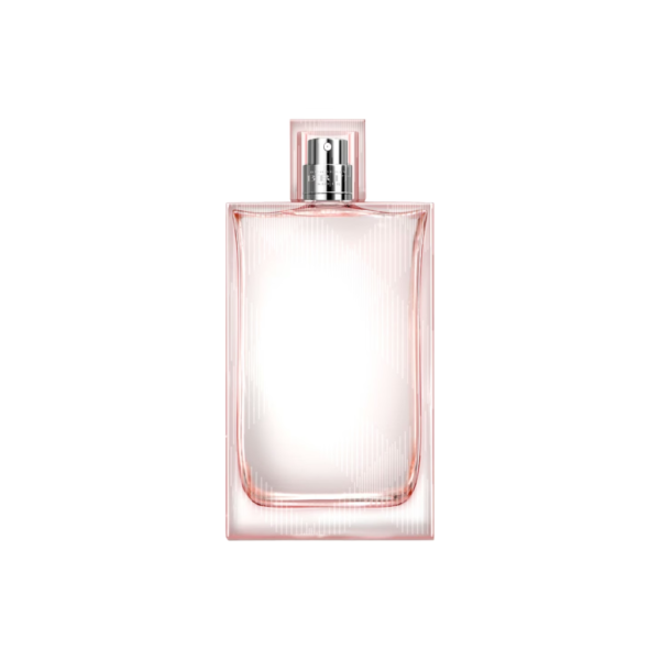 burberry sheer edt women