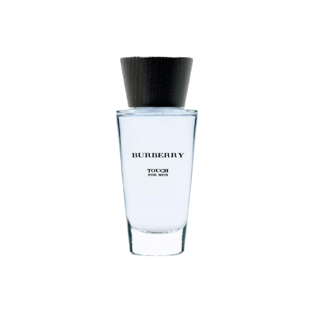 Burberry Touch EDT for men