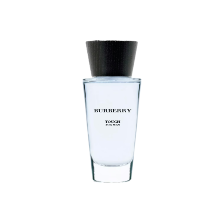 Burberry Touch EDT for men