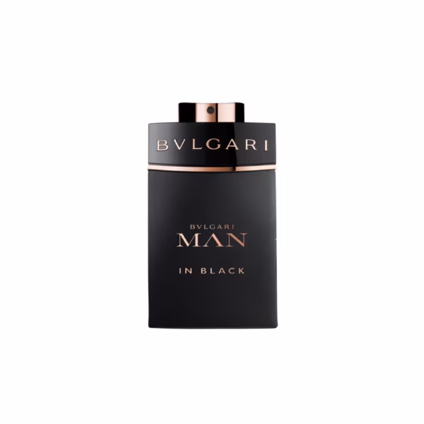 BVLGARI Man In Black EDP for Men